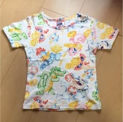 9103Mam13様専用♡Tシャツ110のサムネイル
