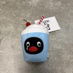 韓国限定 cgv レインコート ピングー キーホルダー | Shop at Mercari