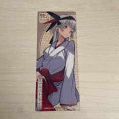 転スラ 完結記念特典 しおり ルミナス・バレンタイン - メルカリ