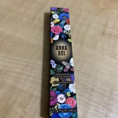 ANNA SUI  スムース アイライナー WP 001 0.07gのサムネイル