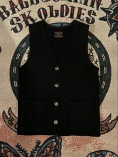 V*L様 COOTIE PRODUCTIONS BAJA VESTのサムネイル