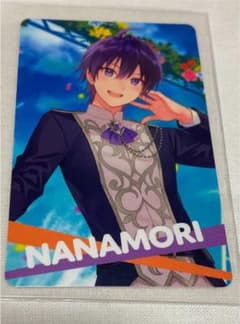 すとぷり　ななもり。　アルバム　カードのサムネイル