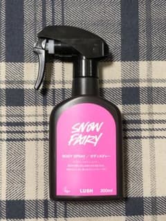 LUSH ラッシュ ボディスプレーのサムネイル