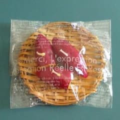 さつまいもキャンドルのサムネイル