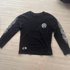 CHROME HEARTS 長袖Tシャツ ロサンゼルス限定品 - メルカリ