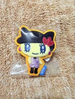 たまごっち　ぬいピン　メロディっちのサムネイル