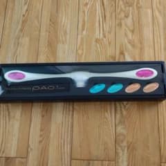 MTG フェイシャルフィットネス パオ 7model ホワイト PO-CN23…のサムネイル