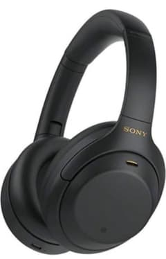 SONY WH-1000XM4のサムネイル