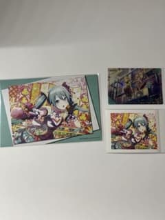 初音ミク グッズセットのサムネイル