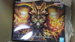 【新品未開封】召喚神エクゾディア 遊戯王 フィギュア プラモデル