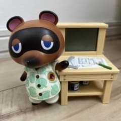 あつ森一番くじ　キッチンタイマーのサムネイル