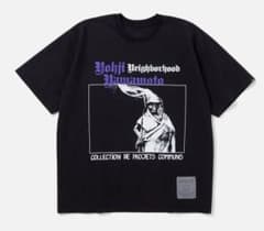 NEIGHBORHOOD YOHJI YAMAMOTO SS-2 Lサイズのサムネイル