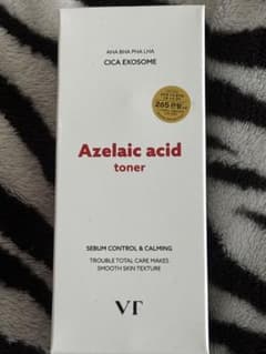 VT AZ CARE TONER 250mlのサムネイル