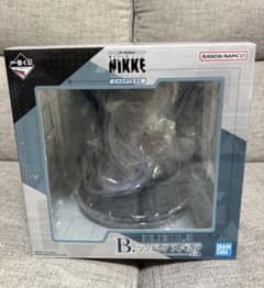 이치 반 쿠지 승리의 여신 : NIKKE CHAPTER6 B상 신데렐라 피규어