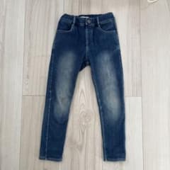 kids★デニムパンツのサムネイル