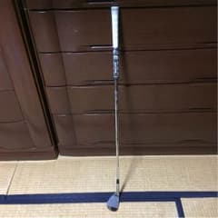 最後の値下げ！ナイキ  ウエジ  60°のサムネイル