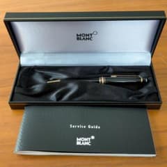 モンブラン MONT BLANC ボールペンのサムネイル