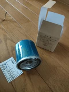 ミライースDBA-LA300S用オイルエレメントのサムネイル