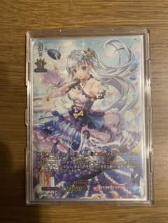 ヴァンガード　Astesiceカイリ　LSPのサムネイル