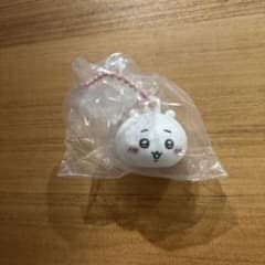 ちいかわ リップキャップマスコットのサムネイル