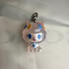ジュエルペット エンジェラ ガチャガチャ めじるしのサムネイル