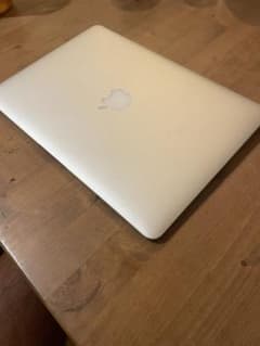 MacBook Air 2014年 13インチ　シルバーのサムネイル