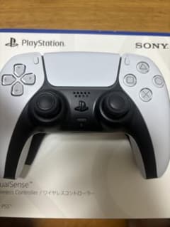 デュアルセンスのサムネイル