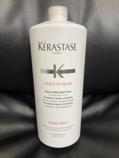 KERASTASE バン プレバシオンRX 1000mlのサムネイル