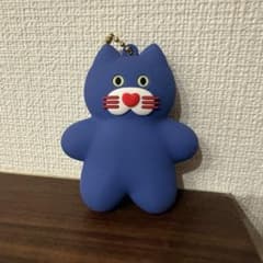 mojojojo ラバーマスコットのサムネイル