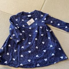 baby GAP ワンピースのサムネイル
