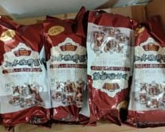 山本珈琲館 ヨーロピアンブレンド 粉 1kg 4袋セット - メルカリ