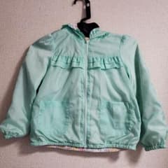 120cm リバーシブルジャンパーのサムネイル
