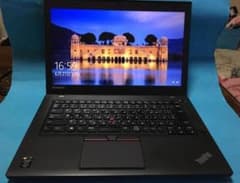 【AYAKAさん専用】 ThinkPad T450 高解像度のサムネイル