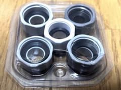 シャワーホース/混合栓用のアダプターのサムネイル