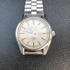 SEIKO KING SEIKO 45-7000 手巻き メンズ 腕時計現状不動のサムネイル