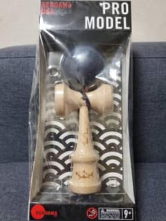 KENDAMA USA PRO MODEL 2013 アニマルスピリッツのサムネイル