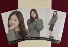 乃木坂46 白石麻衣生写真コンプ 2020.March Ⅳ - メルカリ