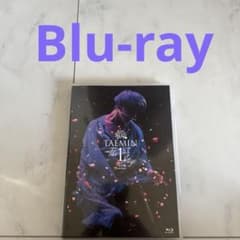 TAEMIN THE 1st STAGE NIPPON BUDOKAN - メルカリ