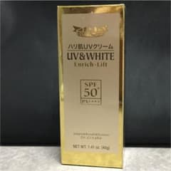 ドクターシーラボ UV＆WHITEエンリッチリフト50+ 40gのサムネイル