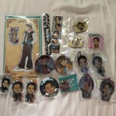 澤本夏輝 グッズ 17点 まとめ売り - メルカリ