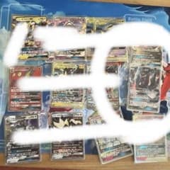 GX ダークライのみのサムネイル