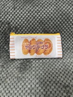 ヤングドーナツ ポーチのサムネイル