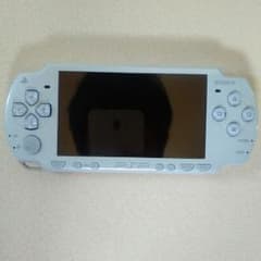 PSP2000　値下げ交渉します！のサムネイル