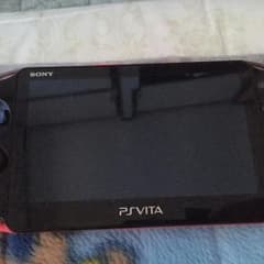 PlayStation Vitaのサムネイル