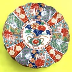 伊万里様式 皿 10枚セット 華やかな花文様有田焼18cm 5枚14.5cm5枚 伊万里様式 皿 10枚セット 華やかな花文様有田焼18cm 5枚14.5cm5枚