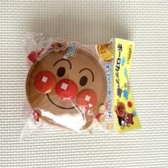 【新品未使用】アンパンマンのボーロカップのサムネイル