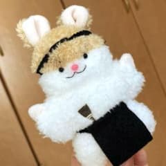 ハム大将のサムネイル