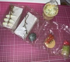 激レア リーメント ぷちサンプル おばあちゃん家 おばあちゃんのお漬物達のサムネイル