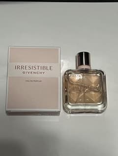 Irresistible Givenchy Eau de Parfum 50mLのサムネイル