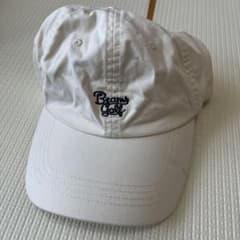 BEAMS GOLF キャップのサムネイル